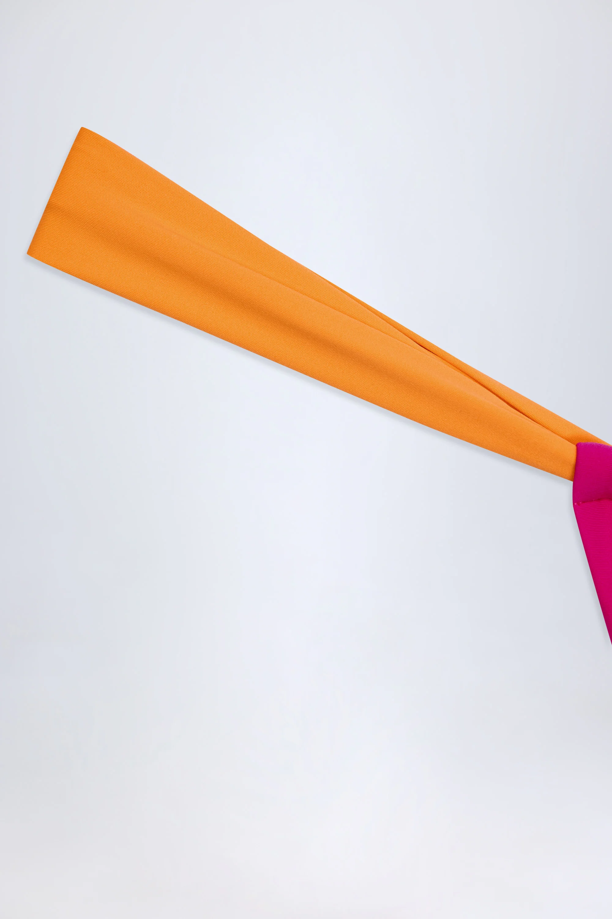 Cheeky Bikini Bottoms in Fuchsia Pink - Image 6